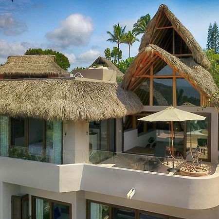 Villa Casa Sayulita, MISTIKA Exterior foto