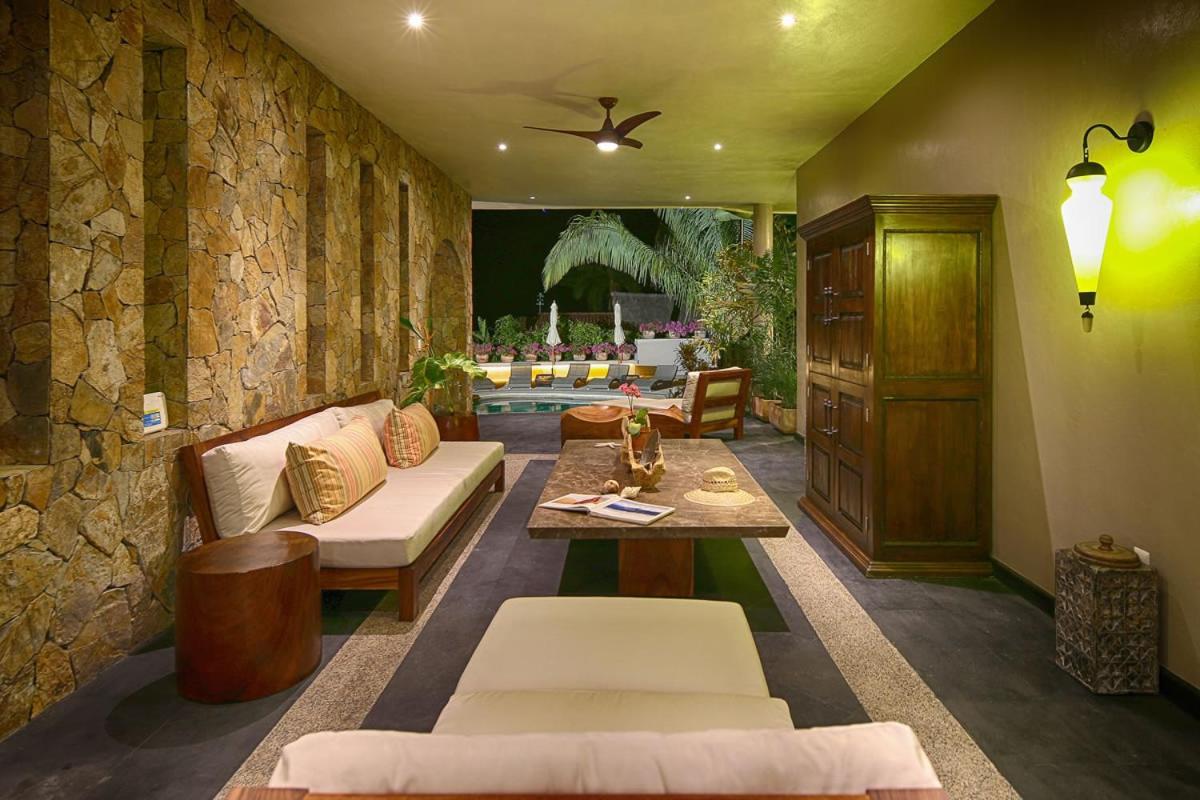 Villa Casa Sayulita, MISTIKA Exterior foto