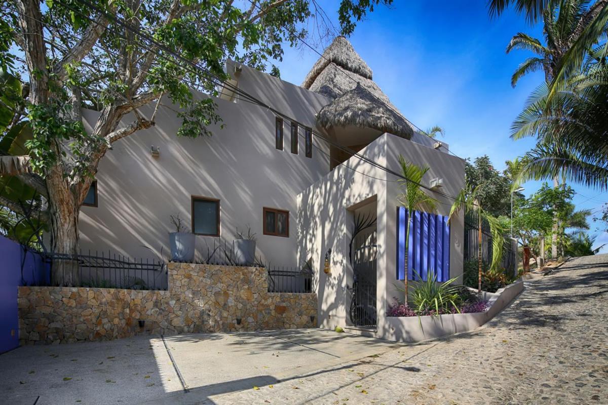 Villa Casa Sayulita, MISTIKA Exterior foto