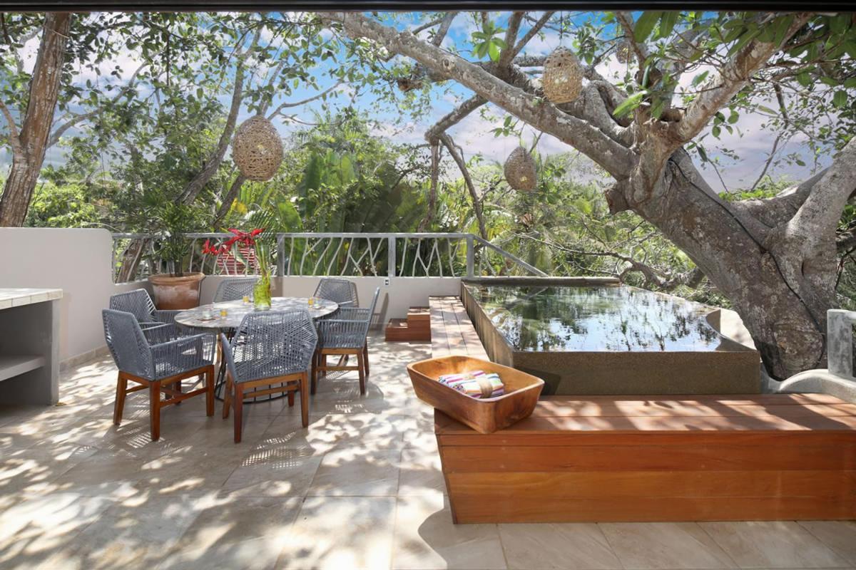 Villa Casa Sayulita, MISTIKA Exterior foto