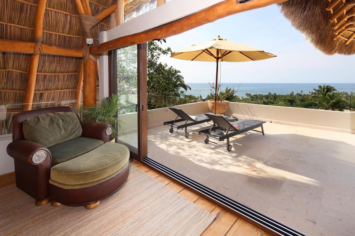 Villa Casa Sayulita, MISTIKA Exterior foto