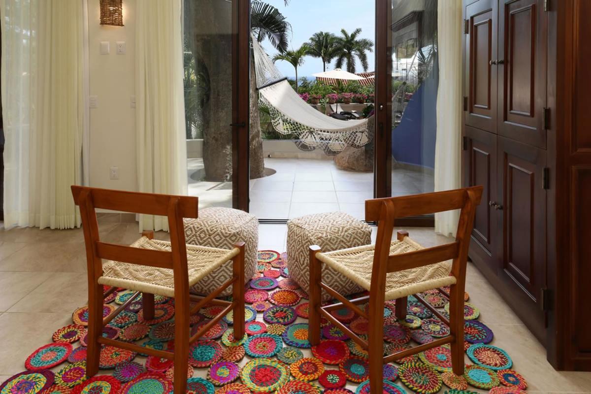 Villa Casa Sayulita, MISTIKA Exterior foto
