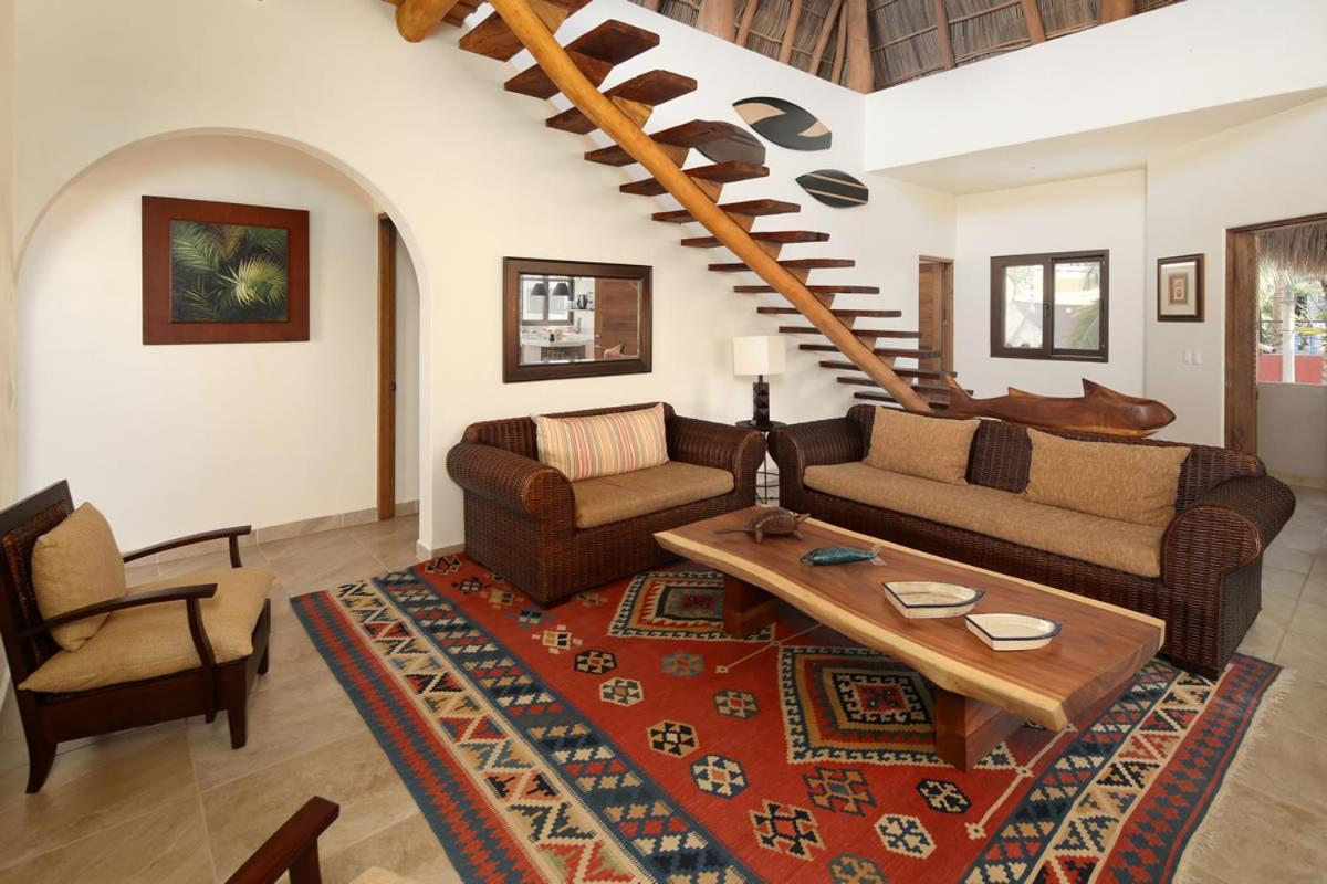 Villa Casa Sayulita, MISTIKA Exterior foto
