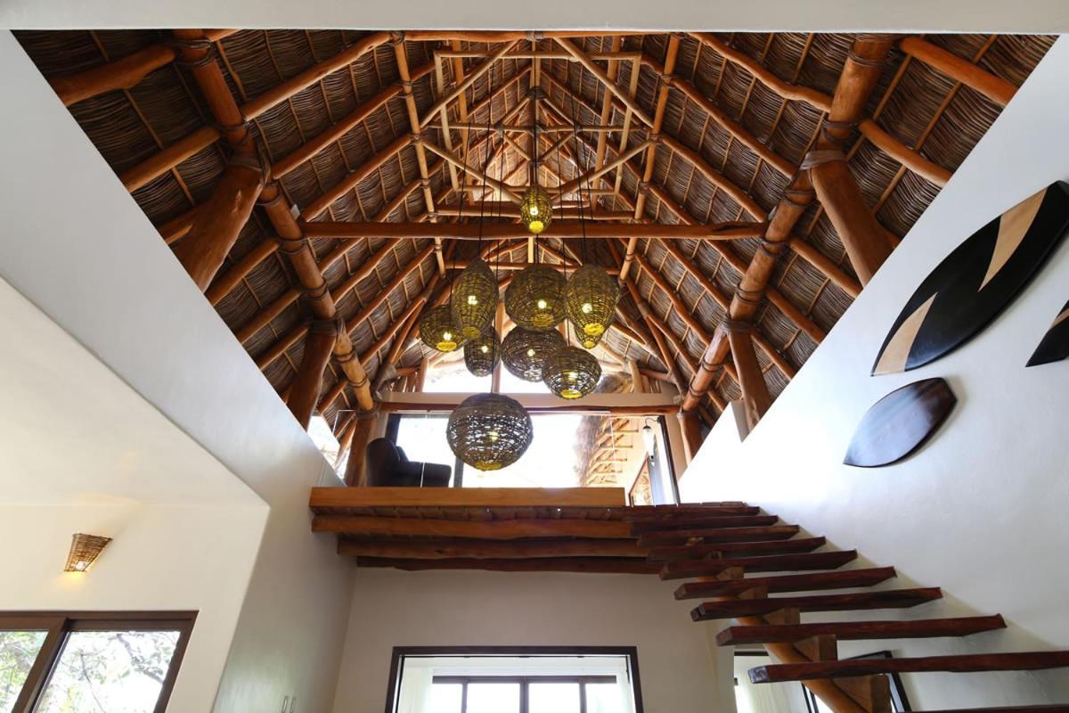 Villa Casa Sayulita, MISTIKA Exterior foto